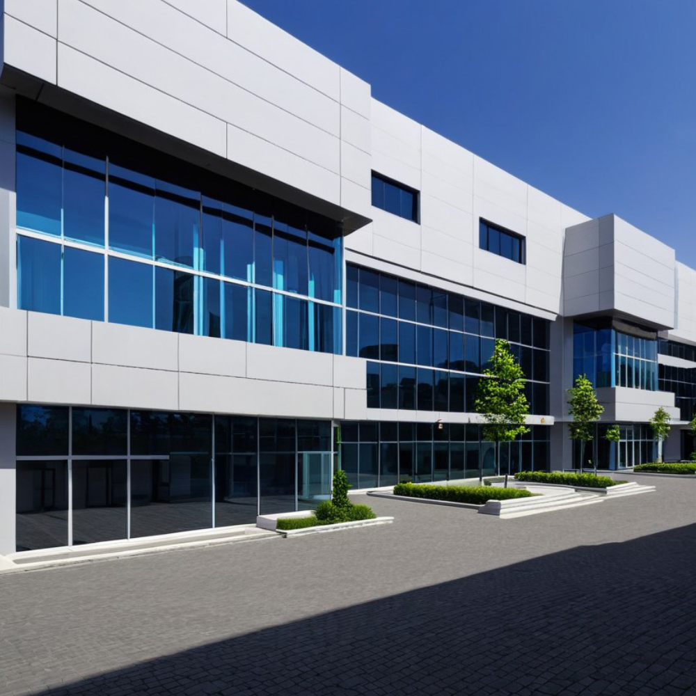 Entire Off Market Business Center For Sale In Vlotho Germany (NRW)