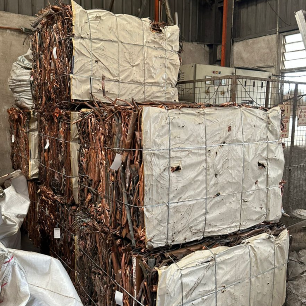 Copper A For Sale - 1000-2000MT PM Available