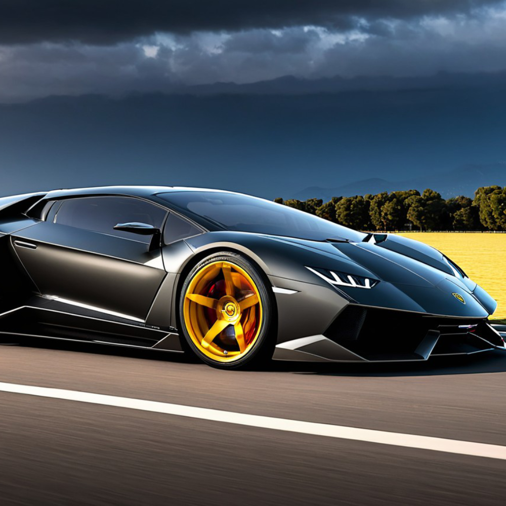 Off Market Lamborghini Revuelto 2025 For Sale