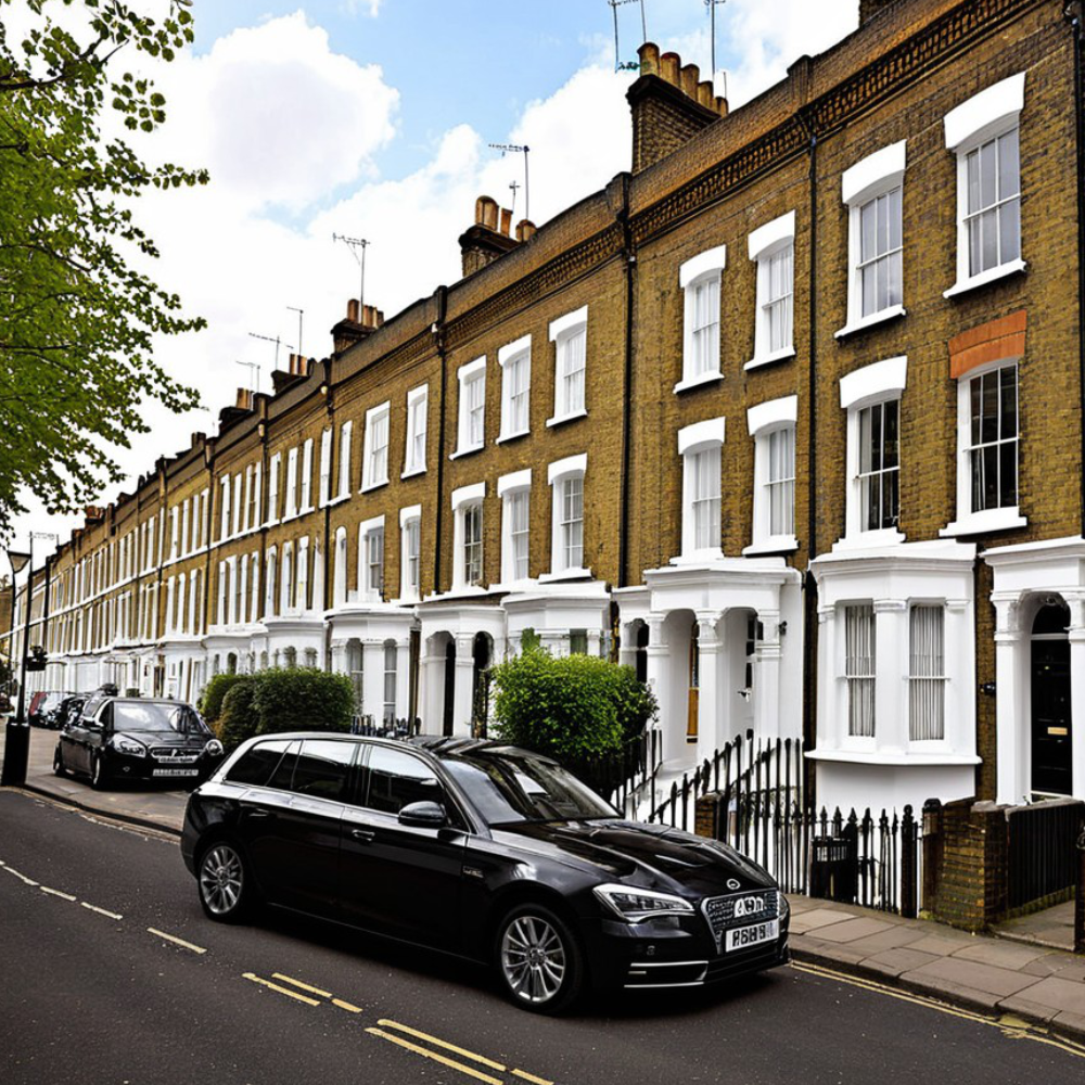 Family Office Looking To Buy London Rentable Properties With Exceptional Budget
