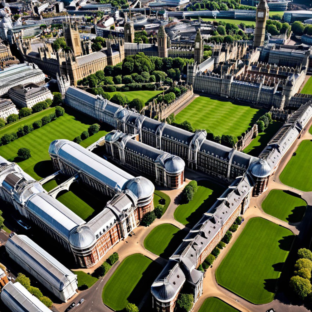 Incredible 95 Property London Portfolio For Sale