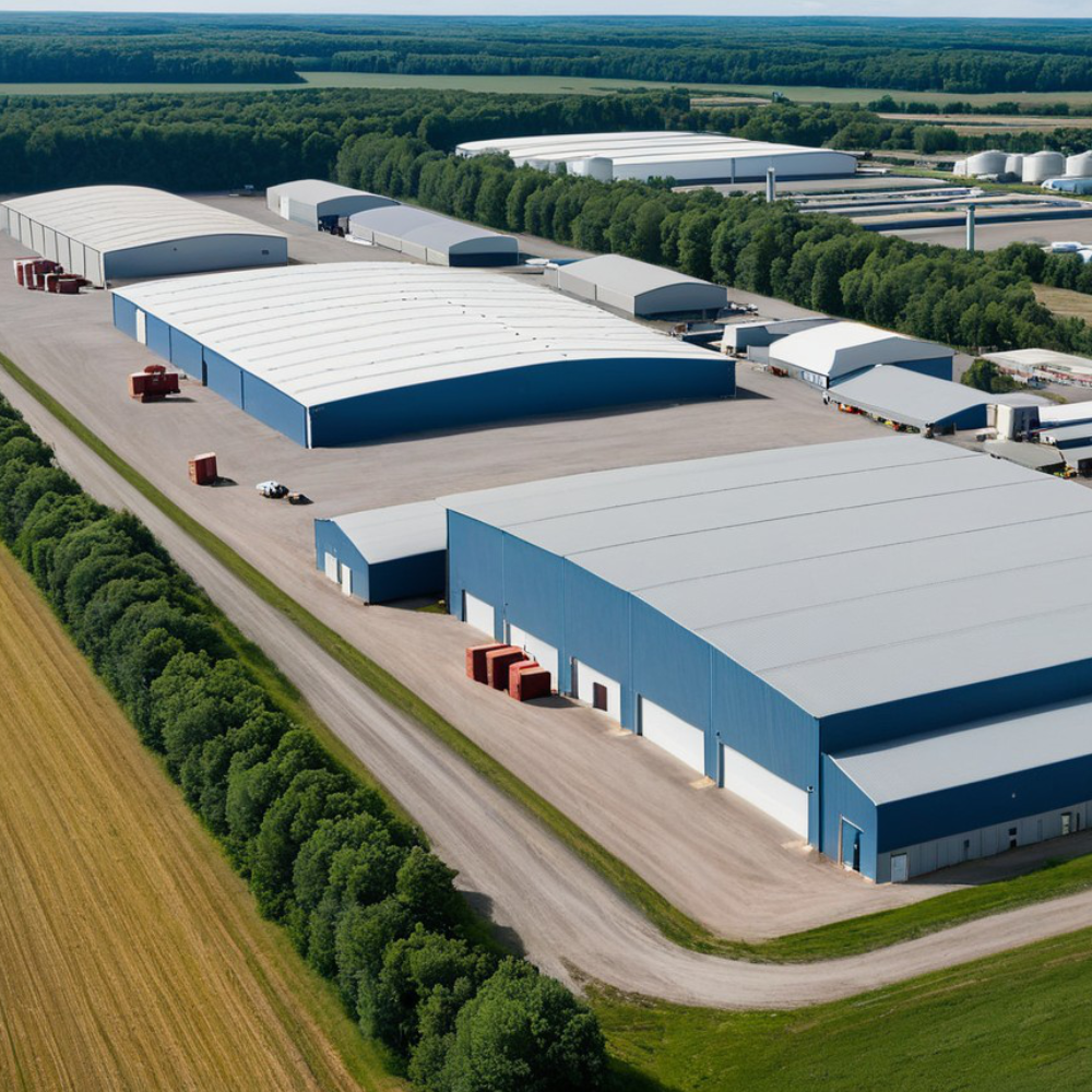 Various Property & Real Estate Types Required In US Or Canada