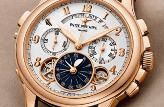 Patek Philippe Grandmaster Chime For Sale
