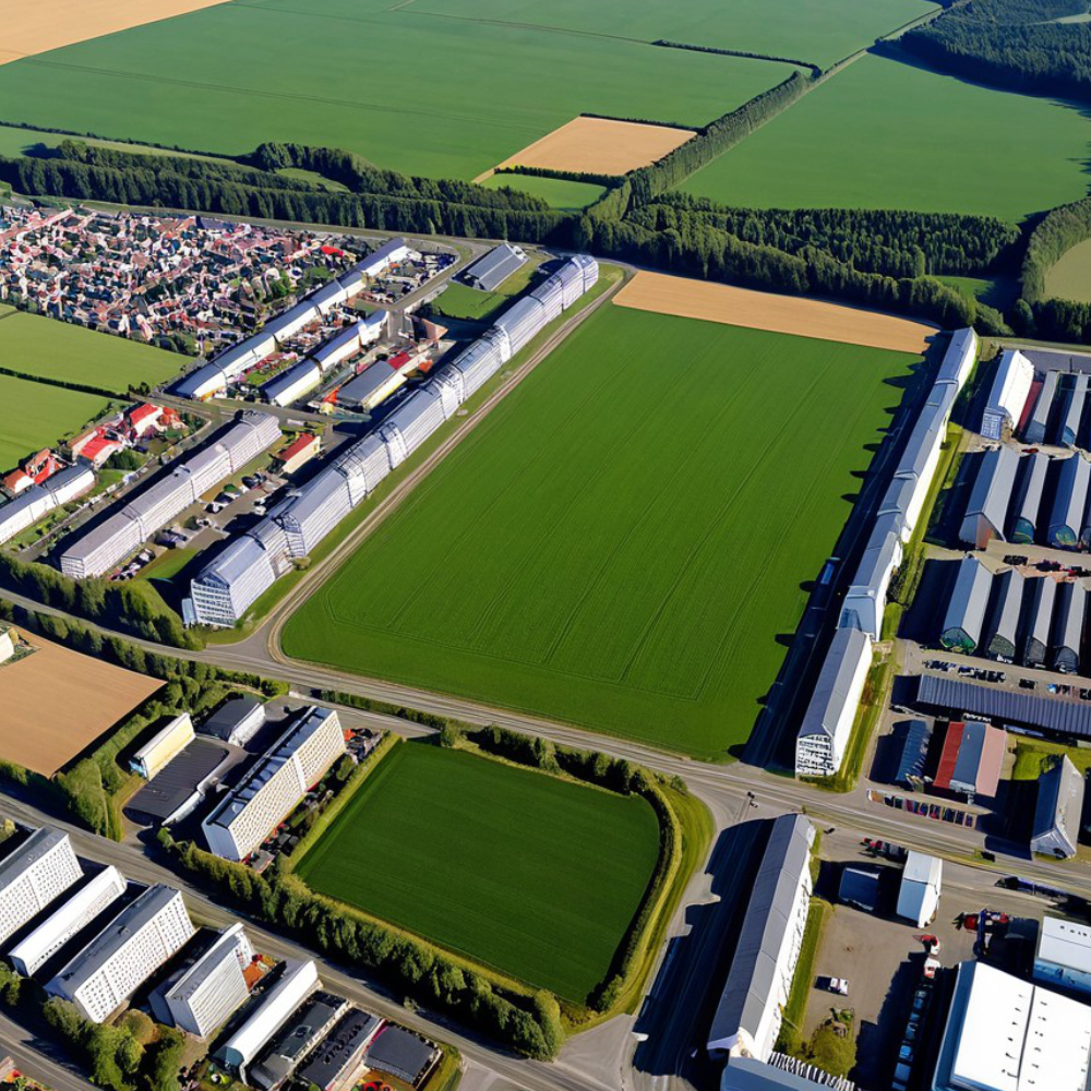 Client Looking For Funds For Real Estate & M&A Projects In German-speaking Countries