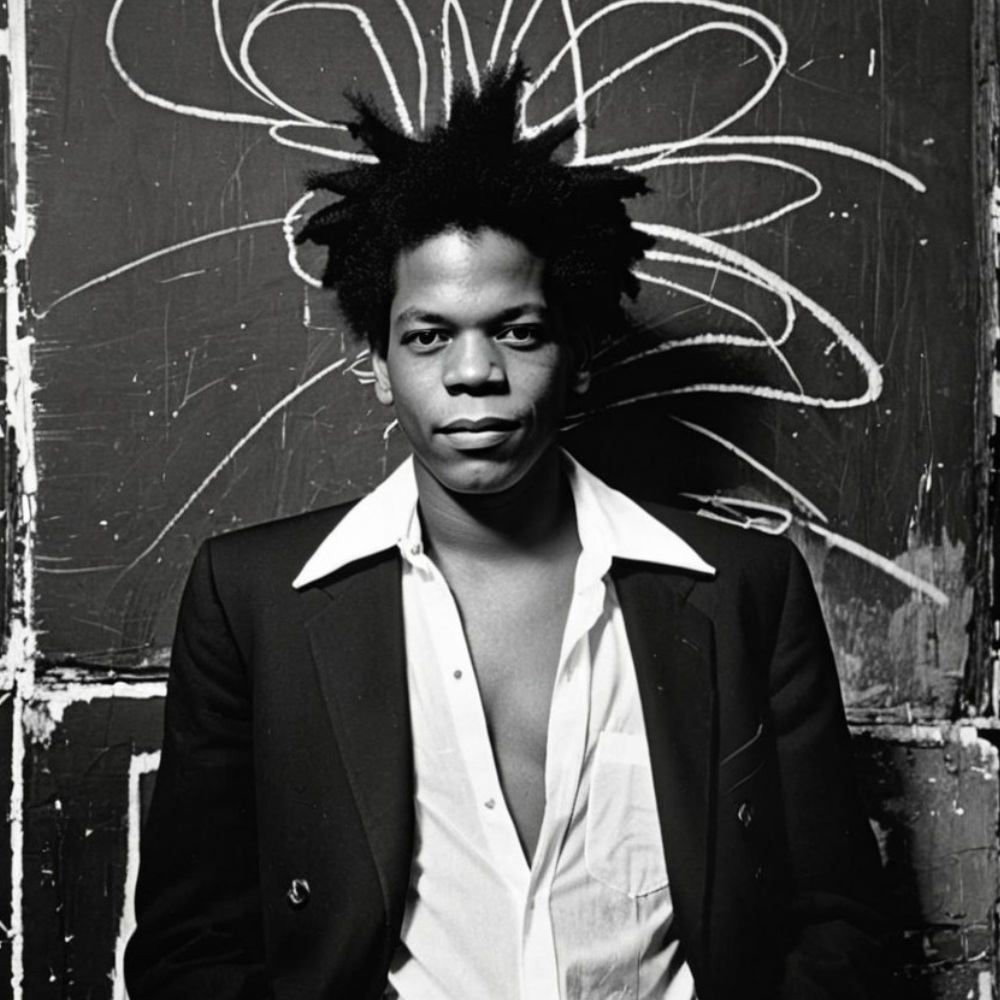 The Billionaire Network is please to offer Basquiat Masterpieces for sale.
