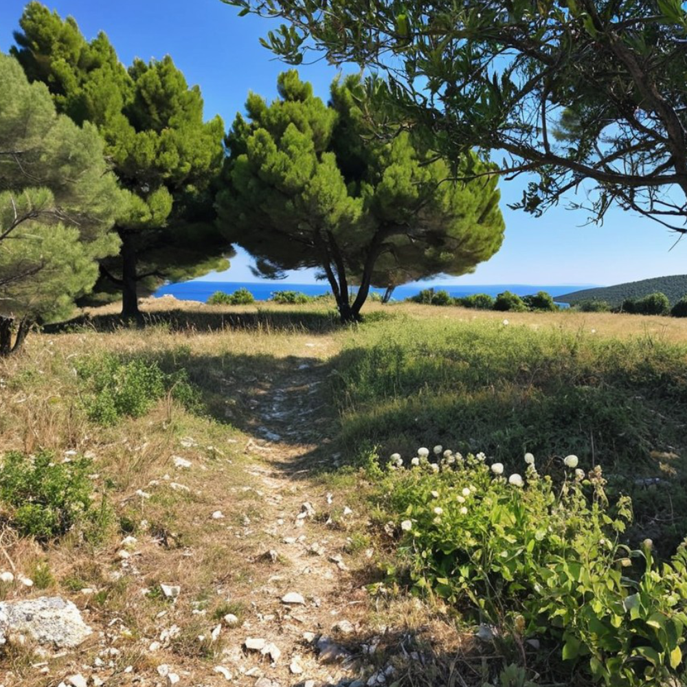 Off Market Halkidiki Prime Seafront Resort & Mixed-Use Development Opportunity (79.7 Acres) For Sale