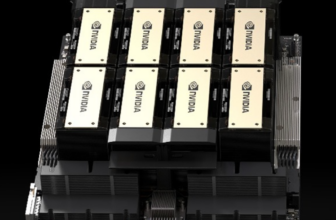 NVIDIA-powered Server Solutions Designed To Accelerate AI Innovation for Sale