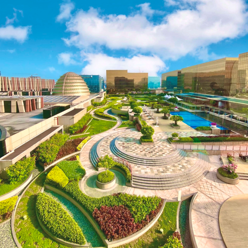 Casino Resort With Three 5 Star Hotels For Sale
