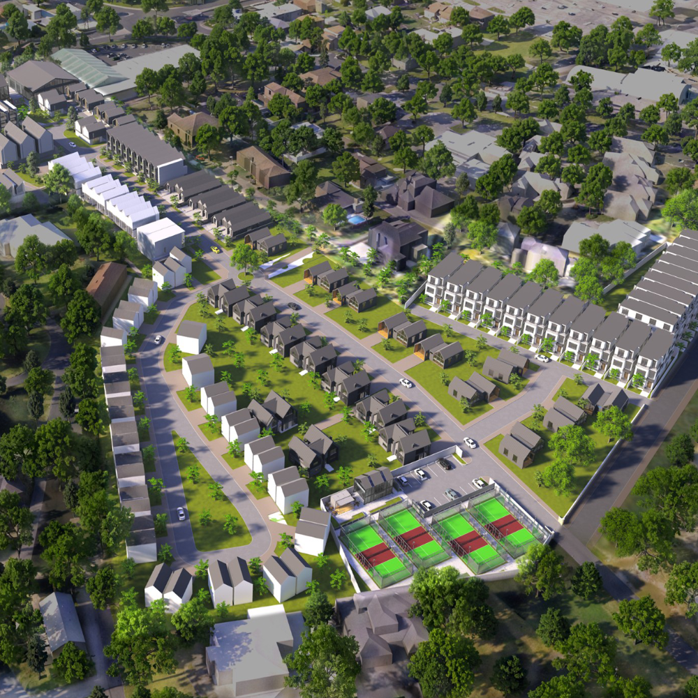 New Zealand Residency Investment Opportunity